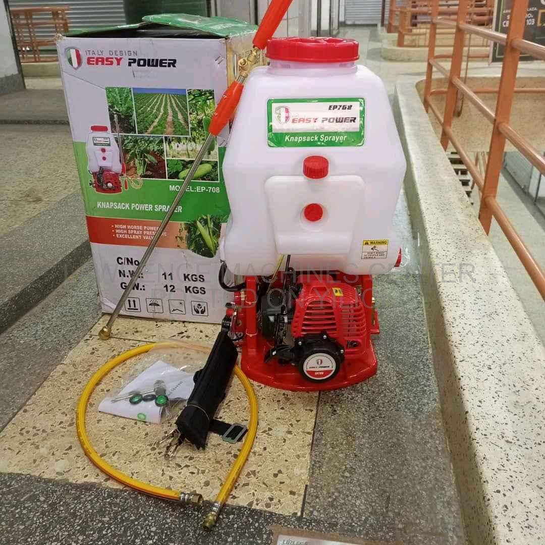 knapsack sprayer Japan Made  for sale in Kampala - Yilick