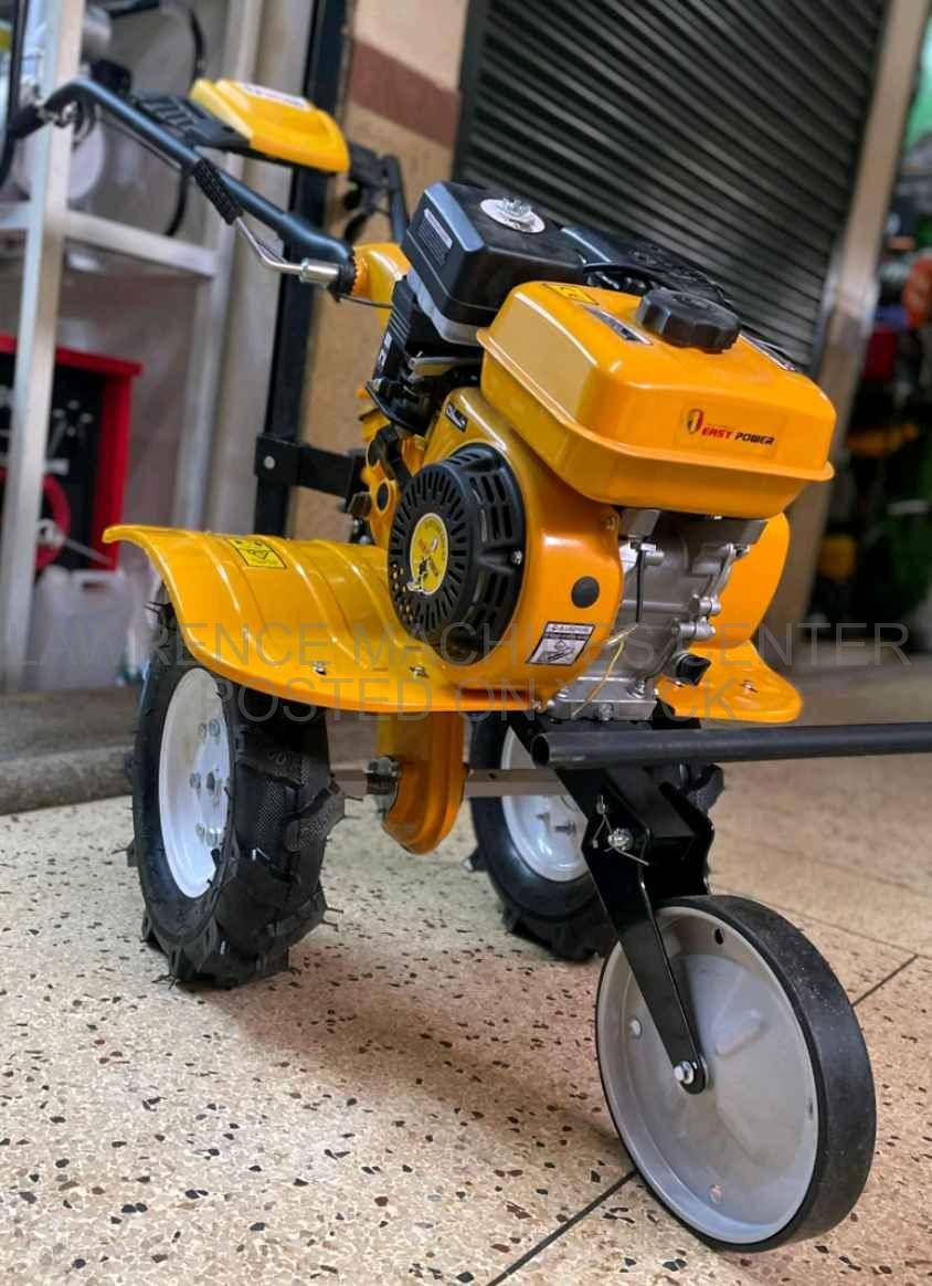 Gasoline Garden TILLER  for sale in Kampala - Yilick