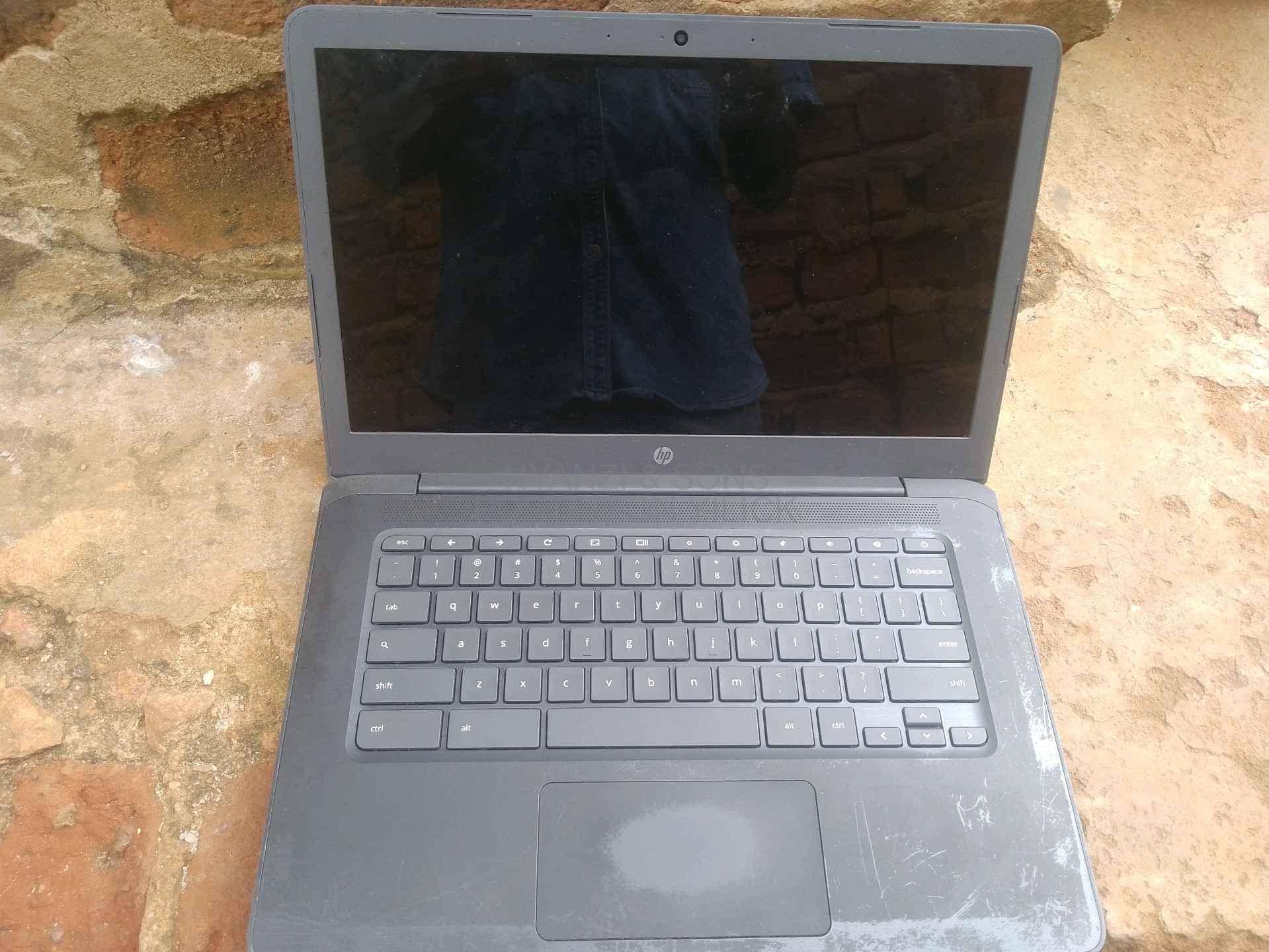 laptop HP Chrome os for sale in Kampala - Yilick