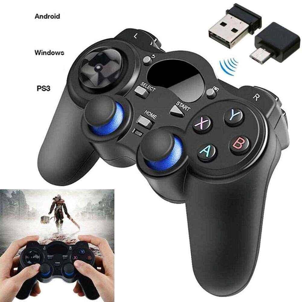 dualshock Wireless New model  for sale in Kampala - Yilick