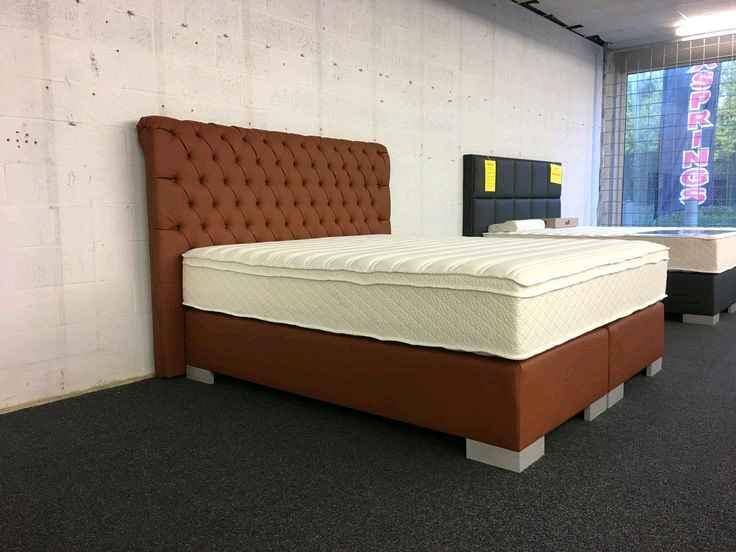 5 by 6 modern bed  for sale in Kampala - Yilick