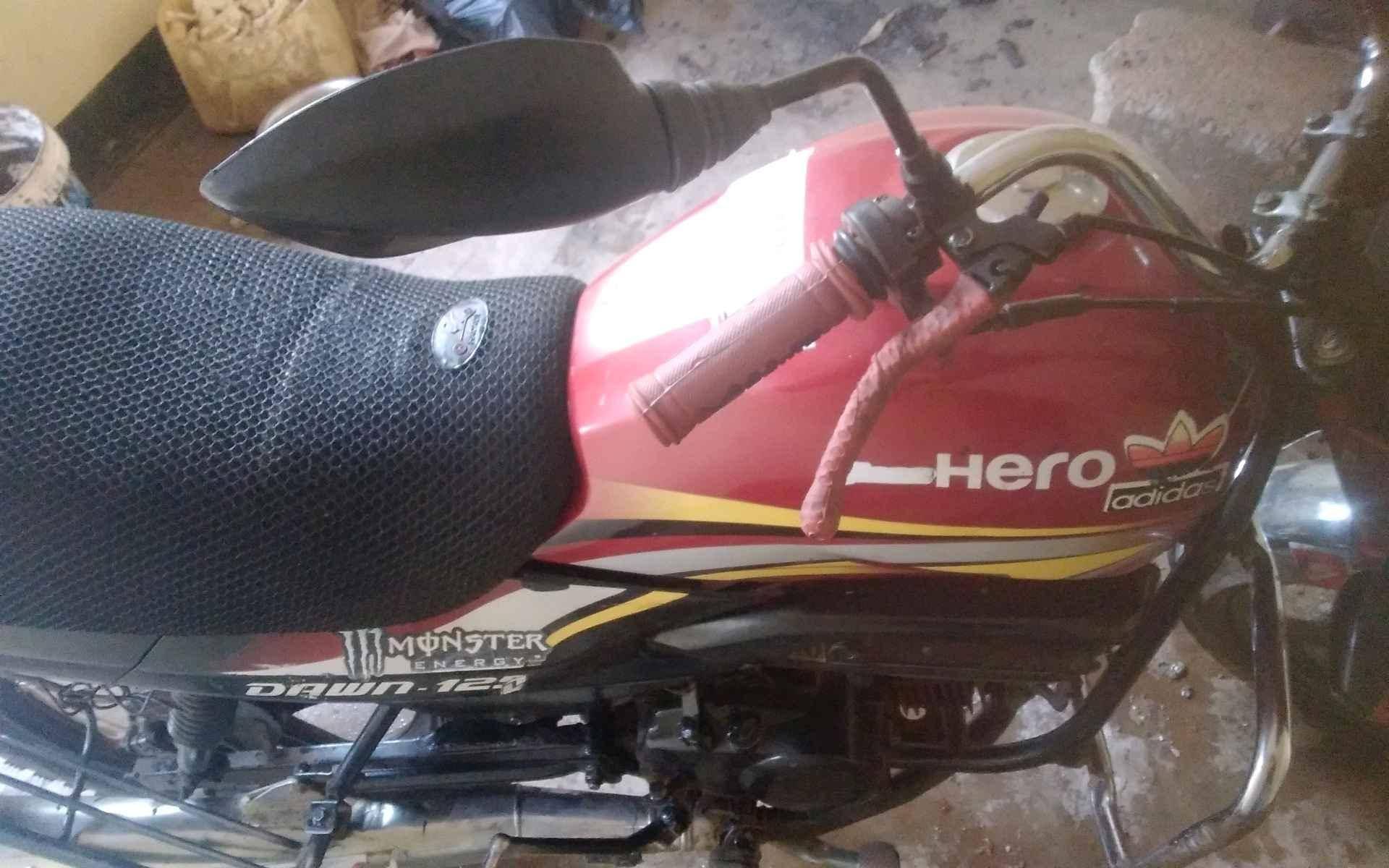 hero dawn 125 on sale for sale in Kampala - Yilick