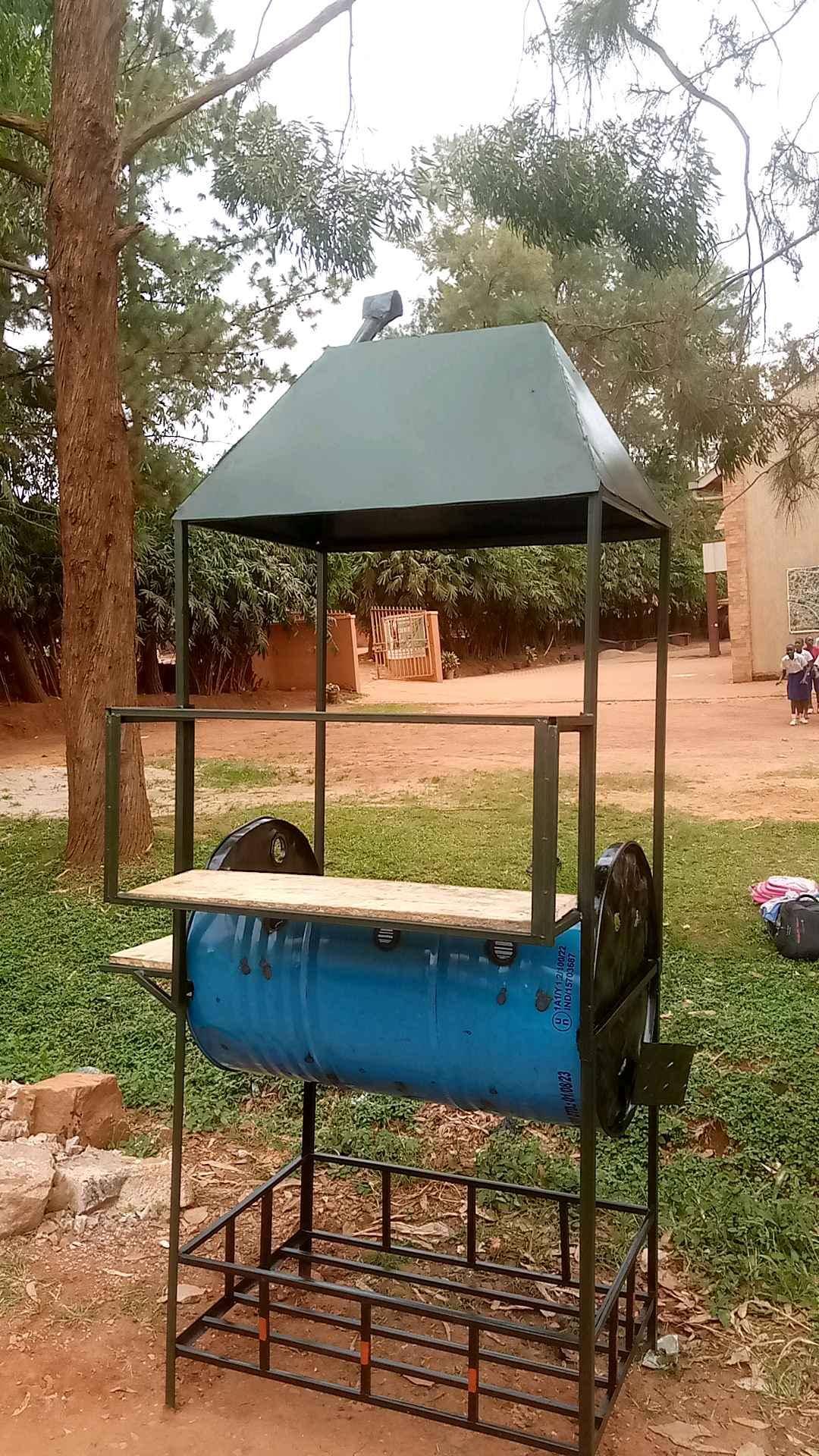 Home& business muchomo barbecue stoves, Grills, roasters for sale in Kampala - Yilick