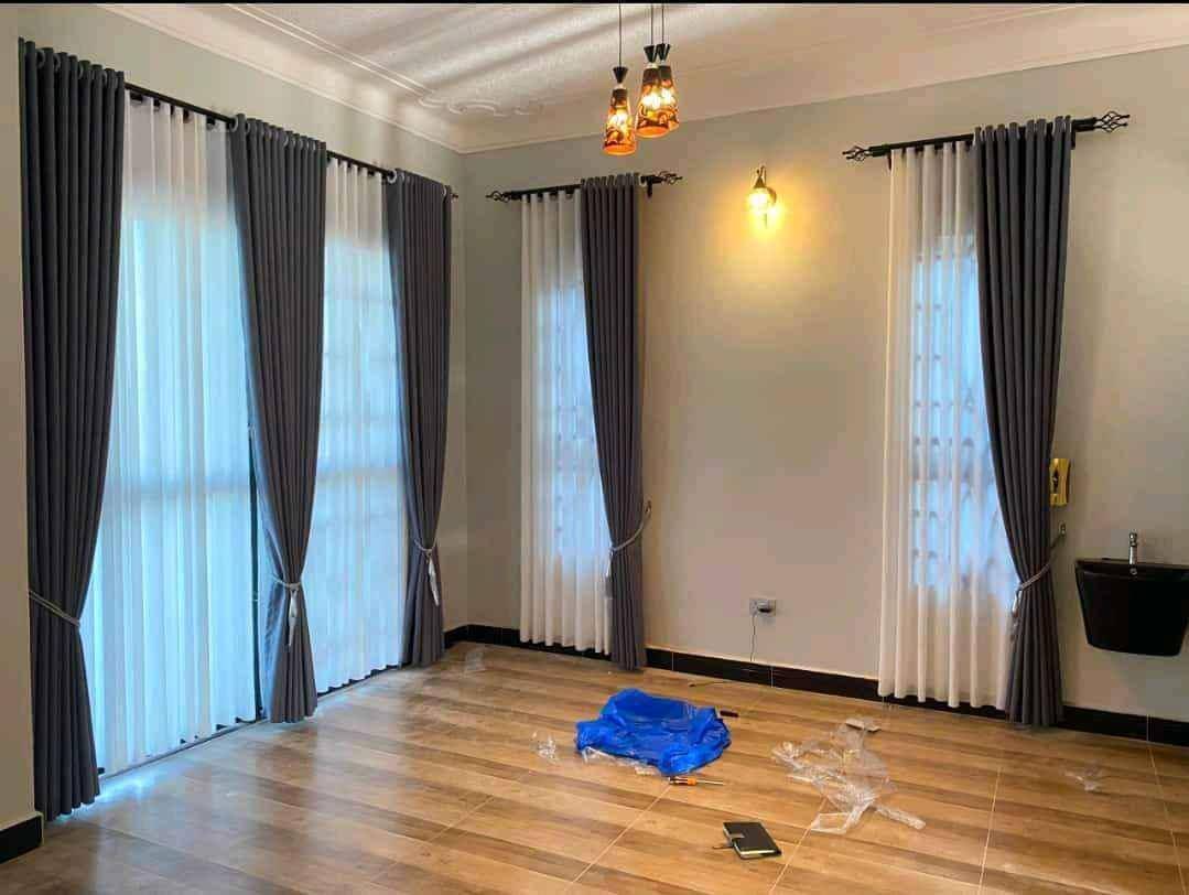 curtains and accessories for sale in Kampala - Yilick