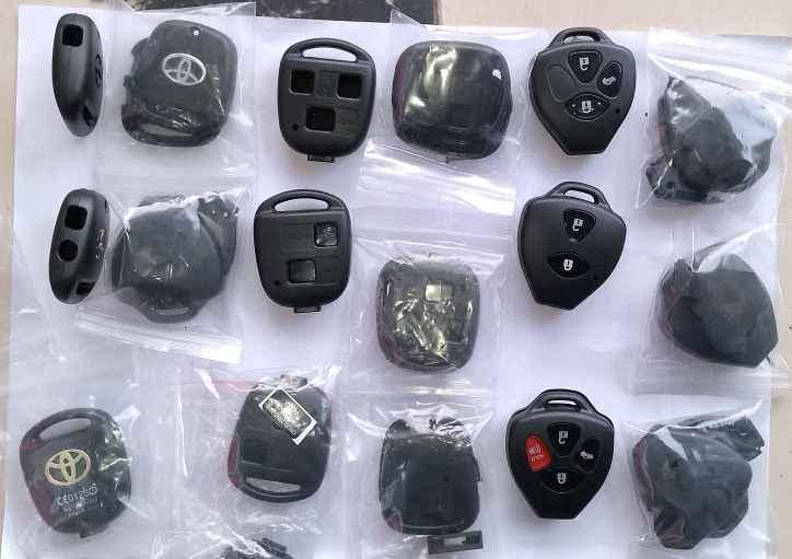 car key housings  for sale in Kampala - Yilick