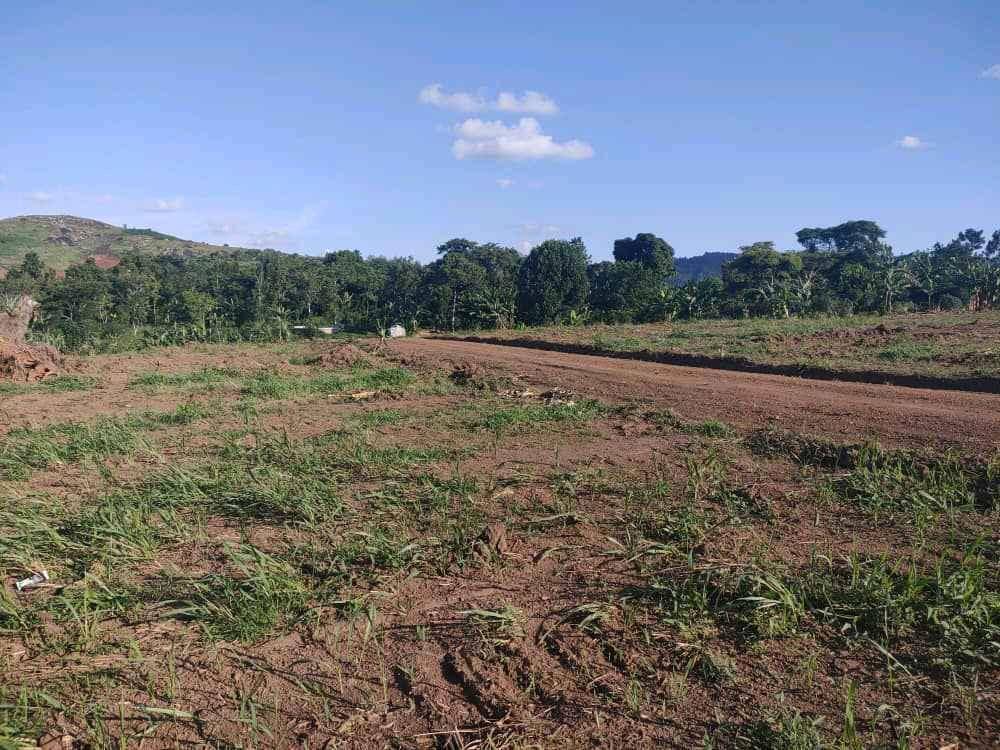 Strategic plots for Sale in wakiso for sale in Wakiso - Yilick