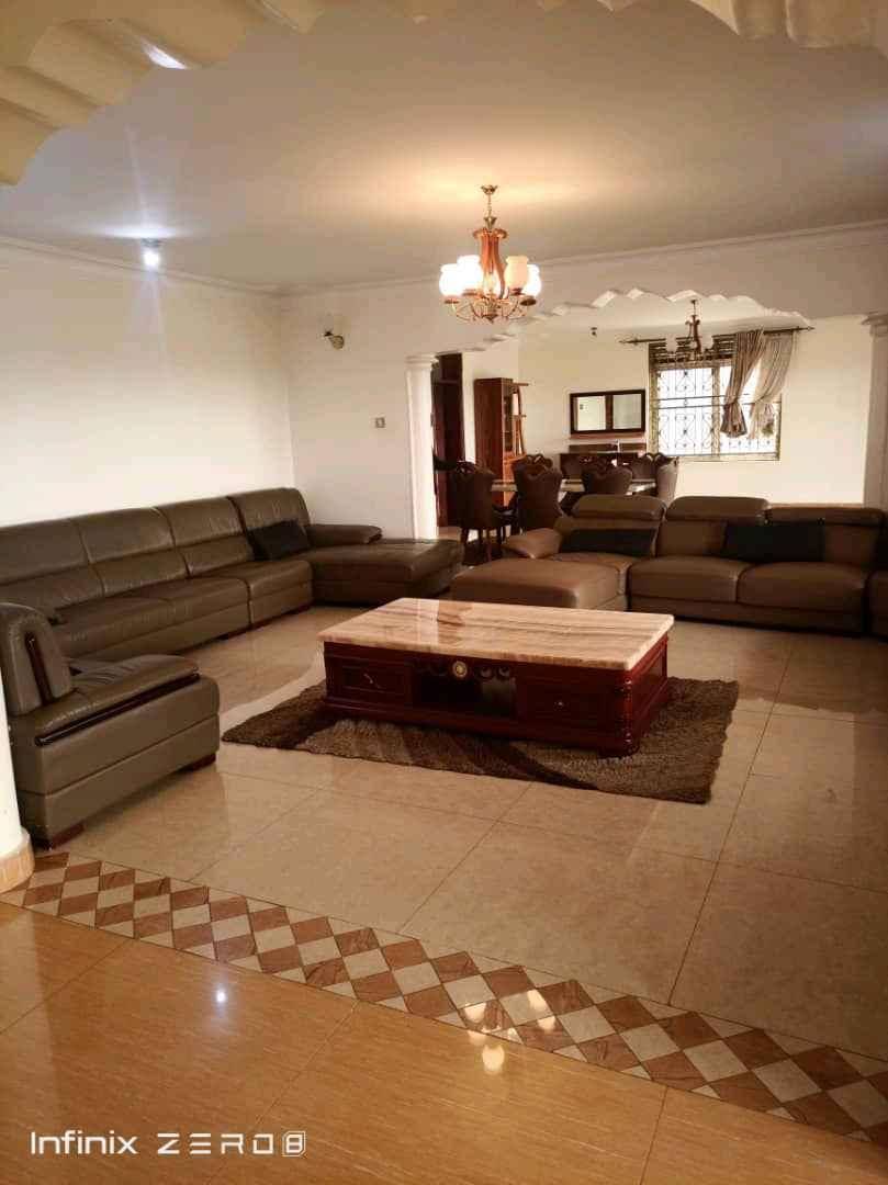 Fully Furnished Apartments for sale in Kampala - Yilick
