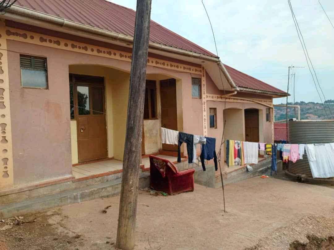 Strategic Rentals up for Sale for sale in Kampala - Yilick