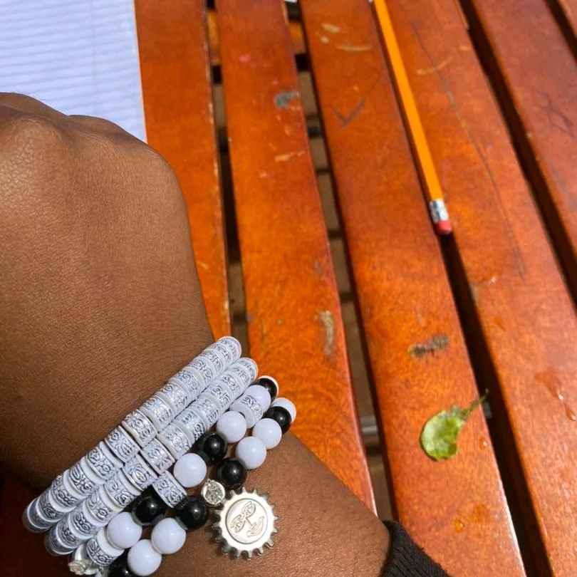 Bracelets & crochet  for sale in Kampala - Yilick