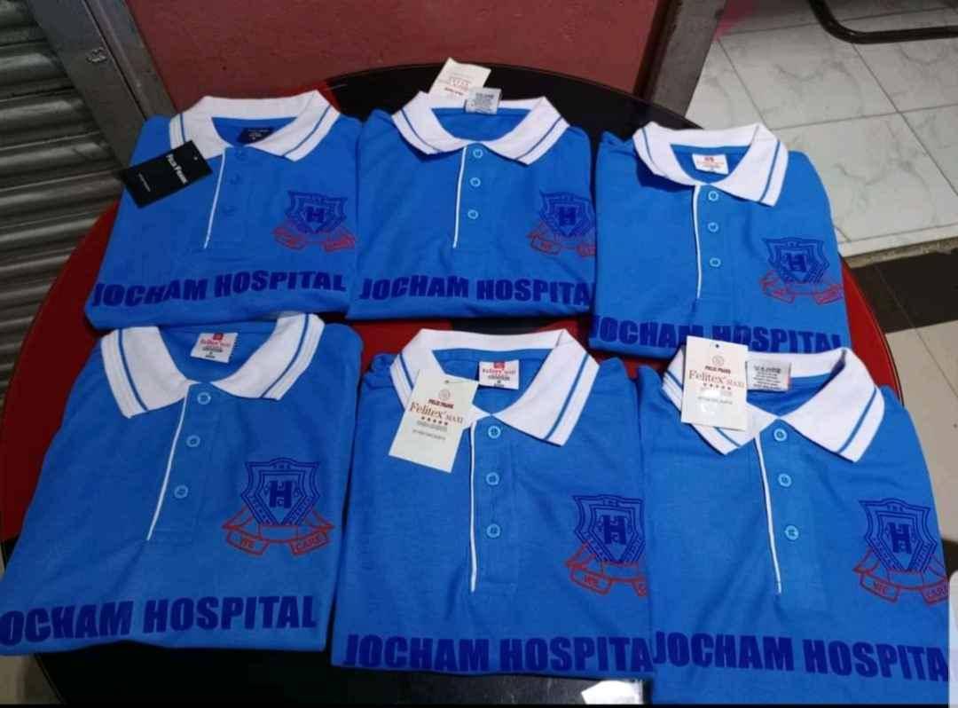 T shirts printing  for sale in Kampala - Yilick