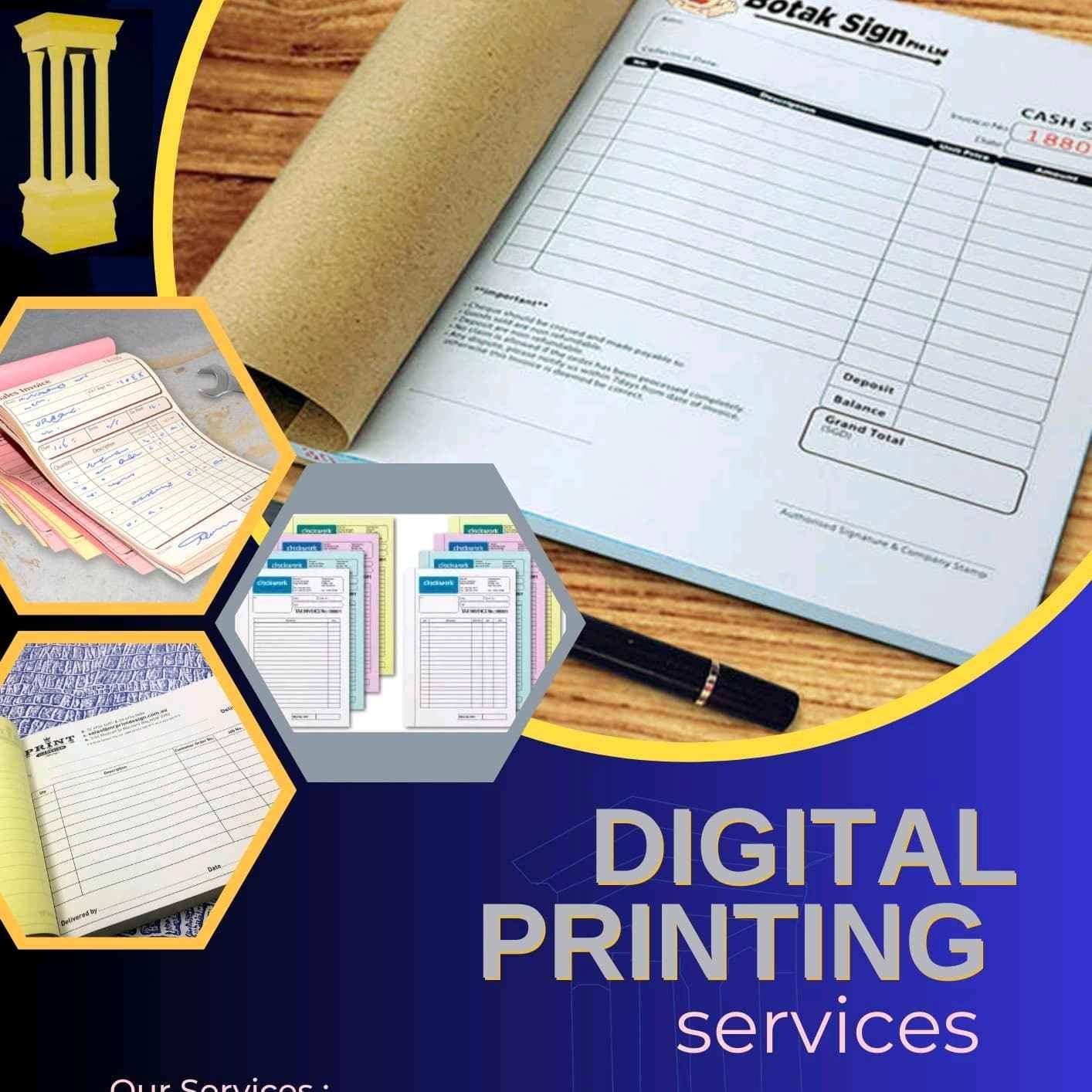 Digital printing for sale in Kampala - Yilick