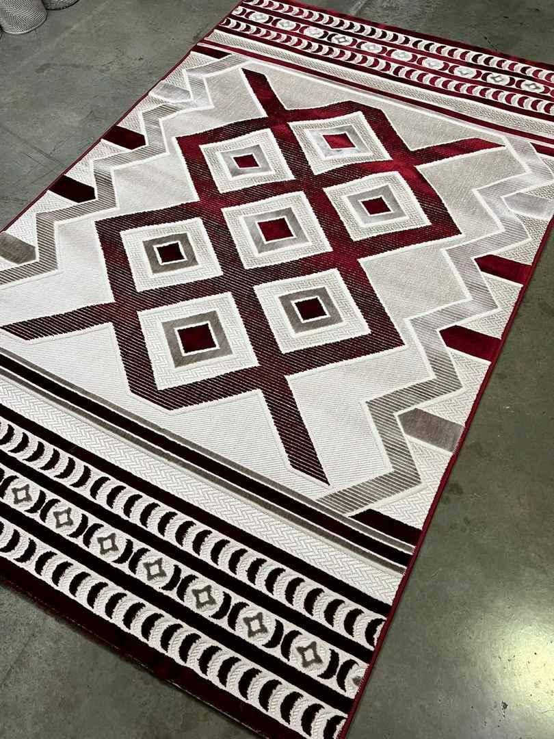 CENTER RUG 3X2 METERS CRAFT LARGE SIZE  for sale in Kampala - Yilick