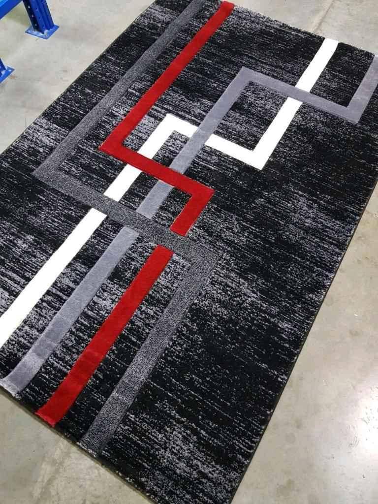 CENTER RUG 3X2 METERS LARGE SIZE PARIS for sale in Kampala - Yilick