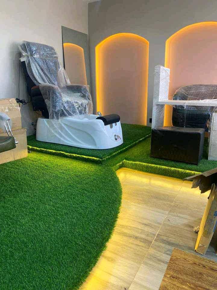 Artificial turf (Grass Carpets)45000 per square meter for sale in Kampala - Yilick