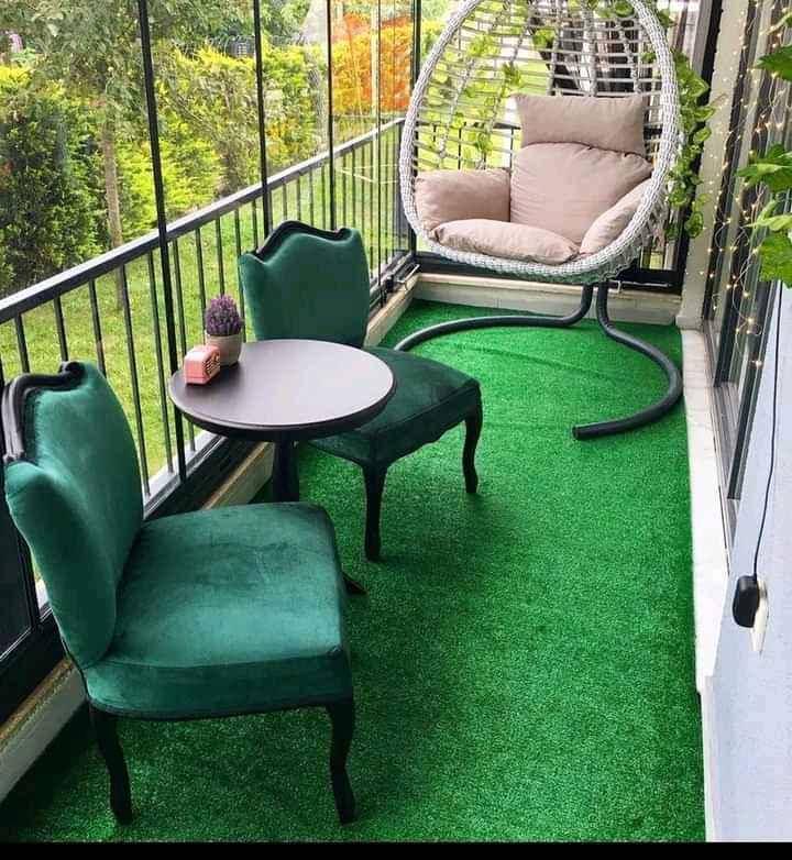 Artificial Grass Carpets 45k per square meter for sale in Kampala - Yilick