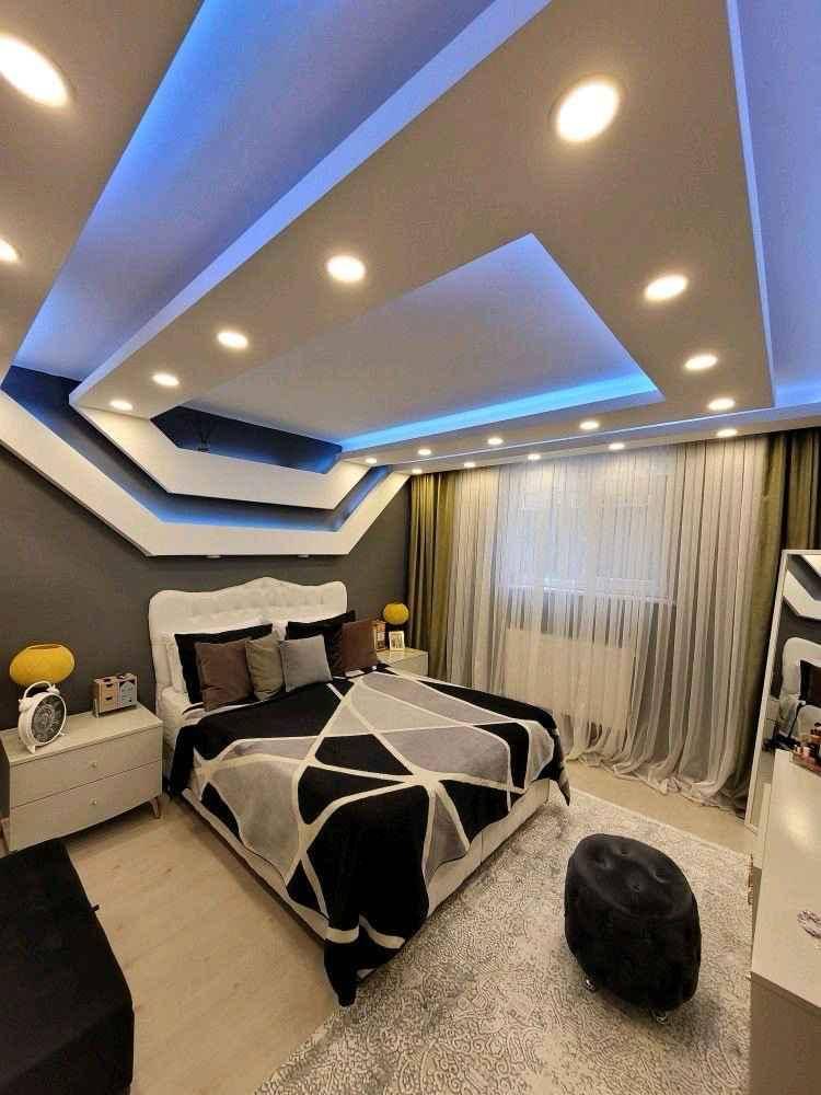 Interior Gypsum ceiling works  for sale in Kampala - Yilick