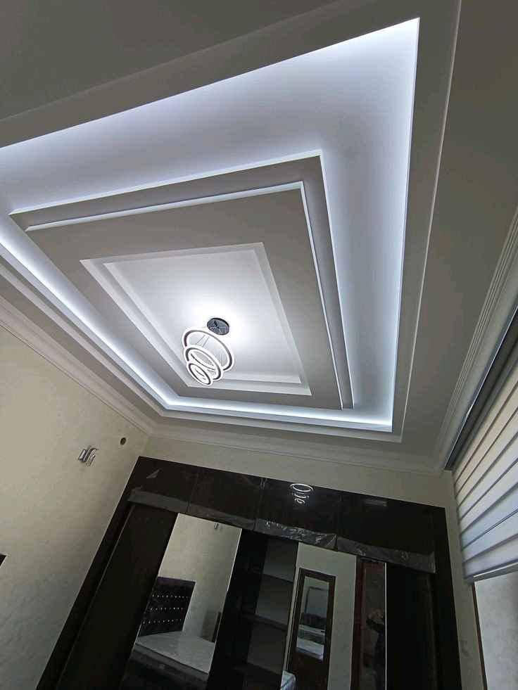 Nice Gypsum ceiling works. for sale in Kampala - Yilick