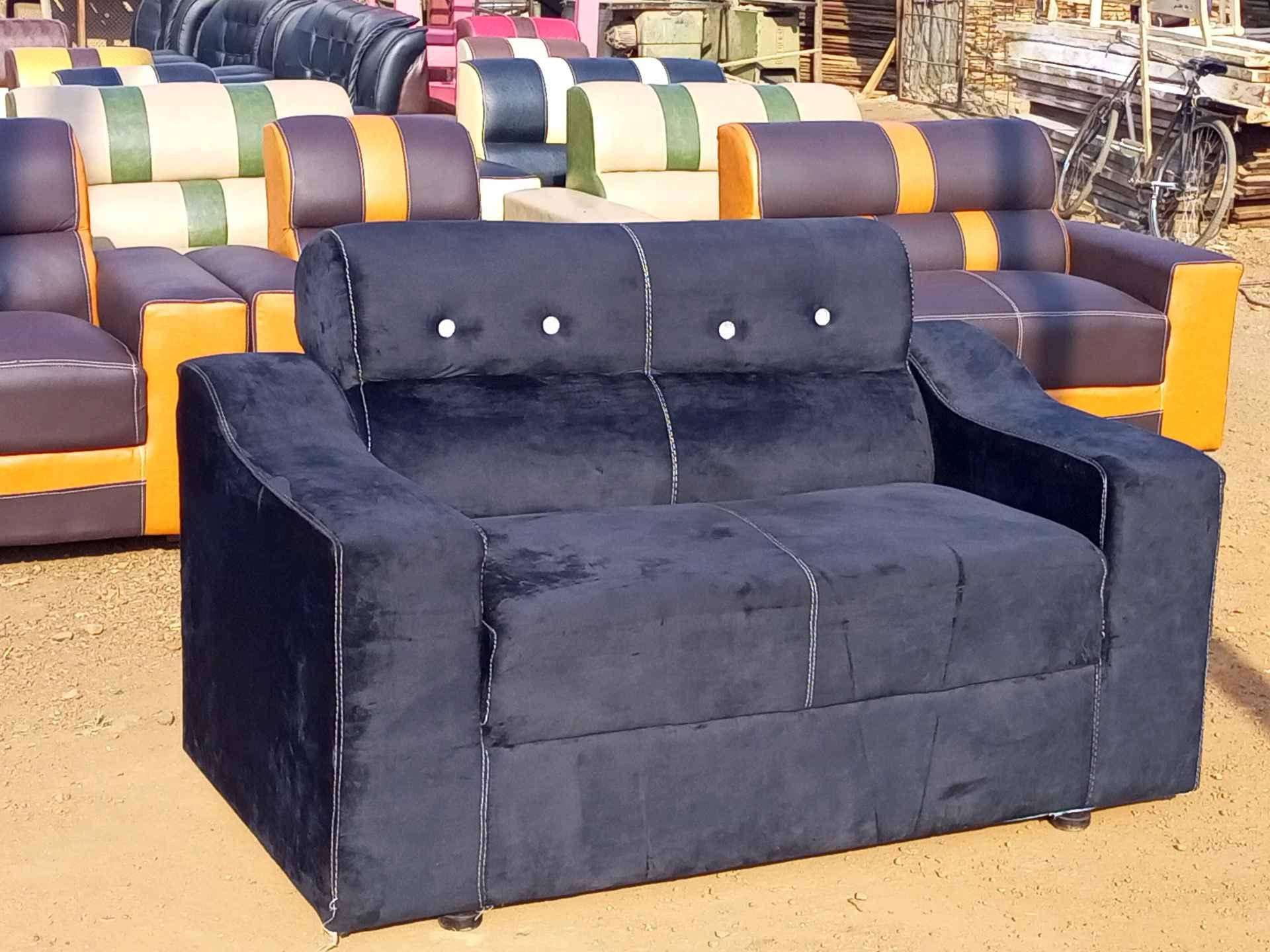 Beautiful Two Seater Sofa for sale in Wakiso - Yilick