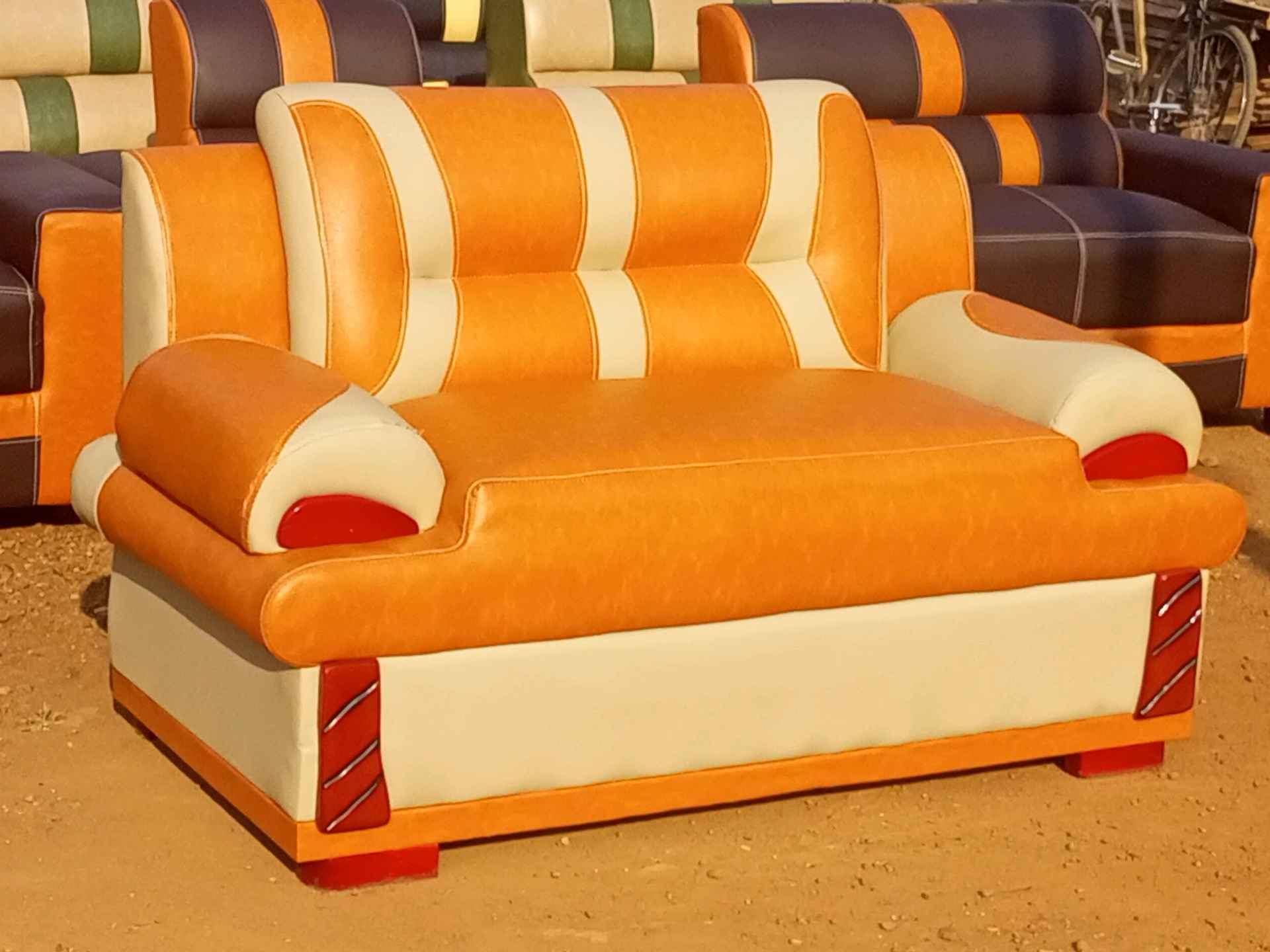 Beautiful Two Seater Sofa for sale in Wakiso - Yilick