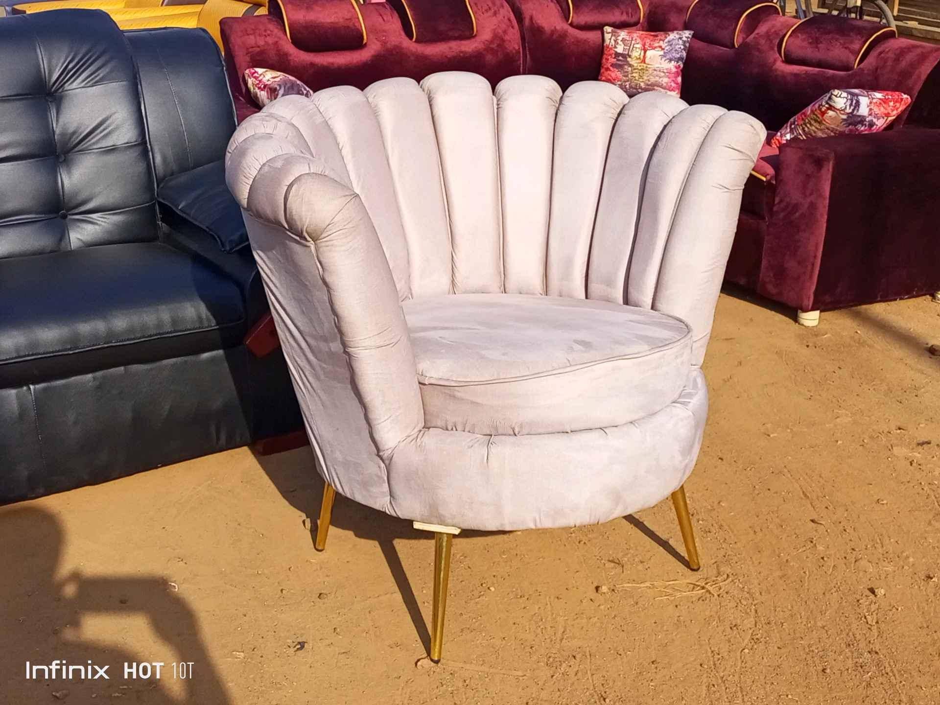 Royal Wing Chair  for sale in Wakiso - Yilick