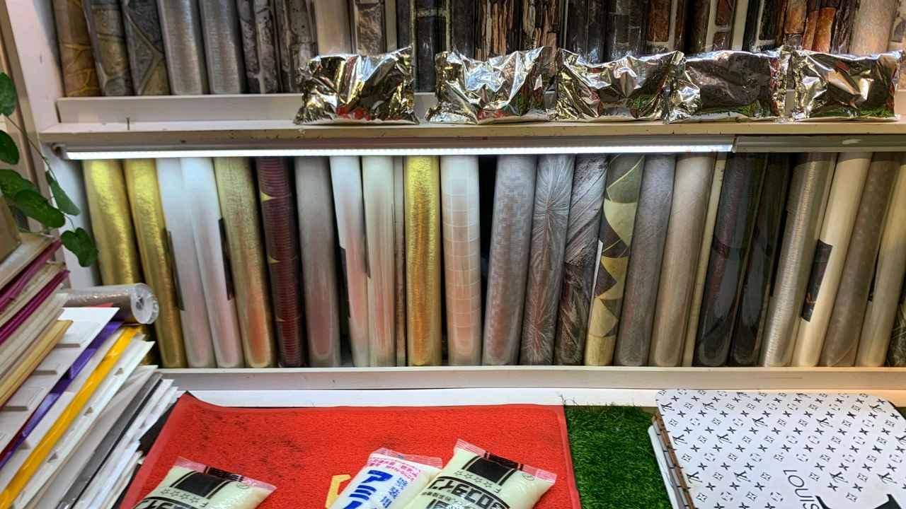 3d wallpapers for homes and offfices for sale in Kampala - Yilick