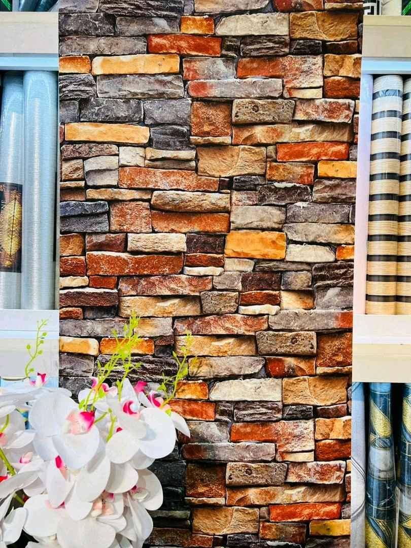 3d wallpapers for homes and offices for sale in Kampala - Yilick