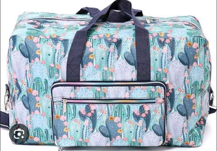 tugende mu kyalo luggage bags  for sale in Kampala - Yilick