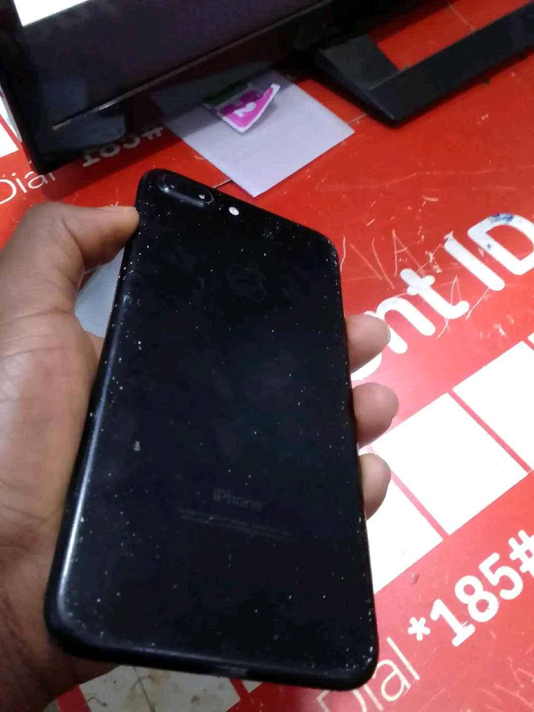 iphone 7plus 256gb  for sale in Kampala - Yilick
