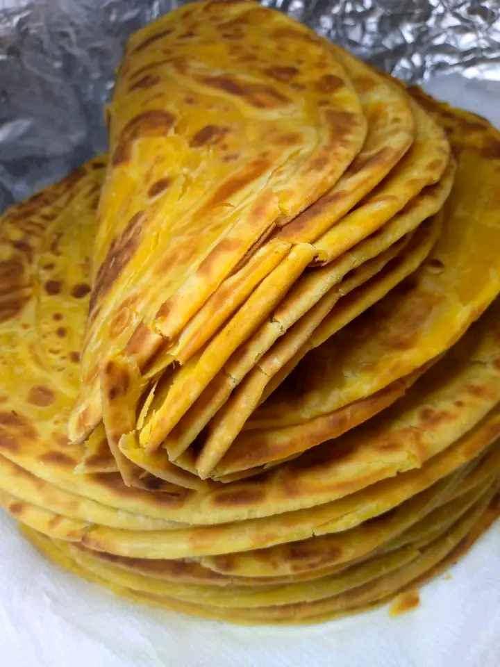 Pumpkin Chapati  for sale in Kampala - Yilick
