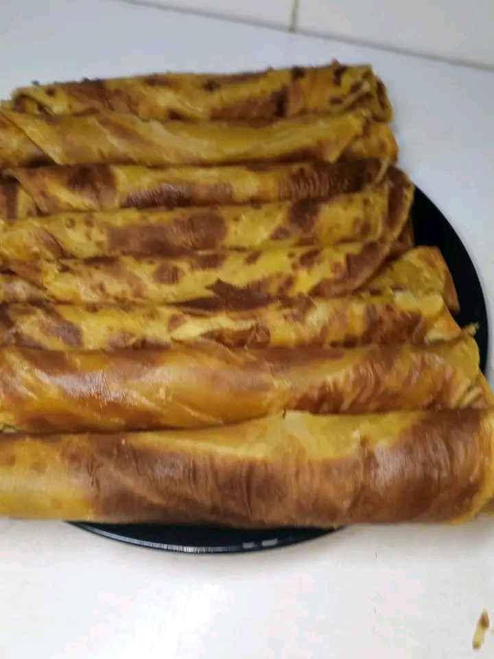 carrot CHAPATI  for sale in Kampala - Yilick