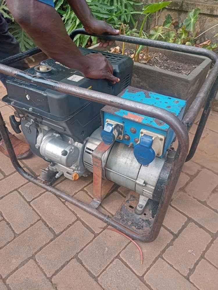Generator Repair Services  for sale in Kampala - Yilick