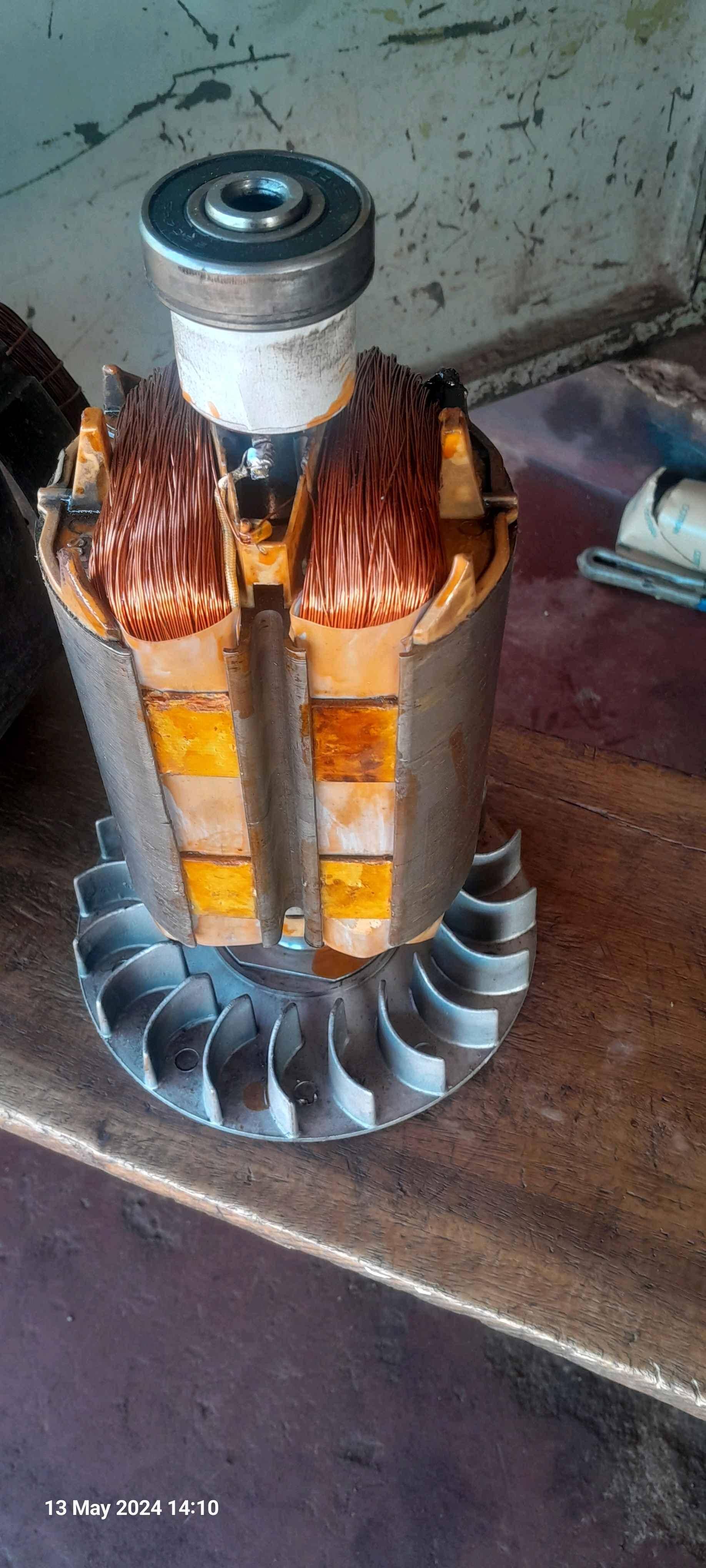 Rewinding Motors  for sale in Kampala - Yilick