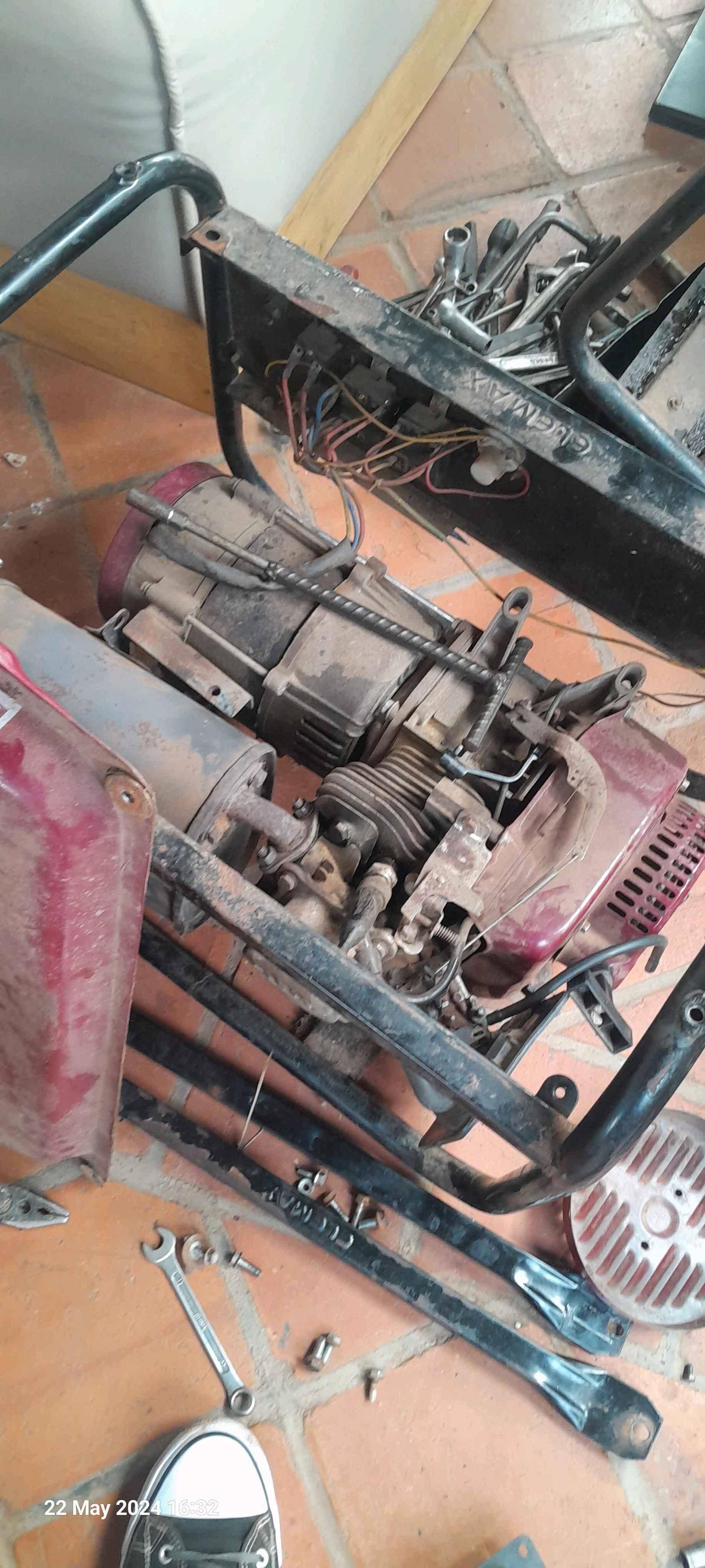 Petrol Engine Repair Services for sale in Kampala - Yilick