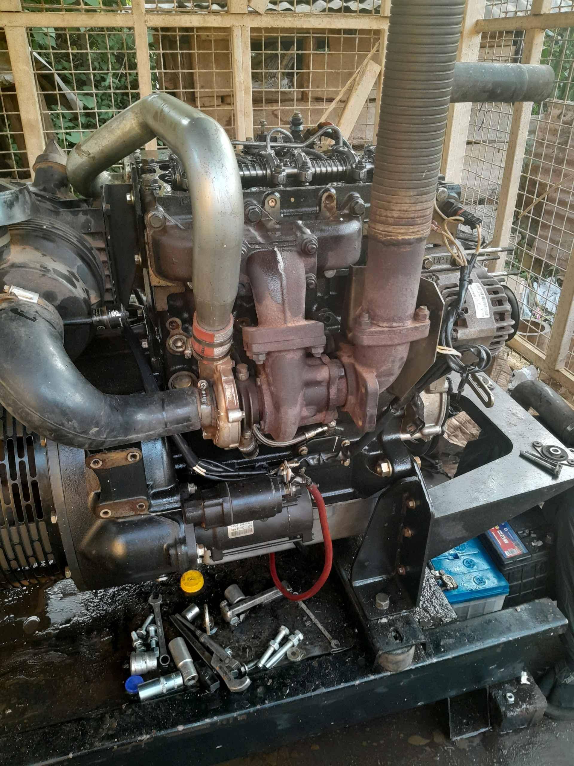Diesel Generators Repair Services  for sale in Kampala - Yilick