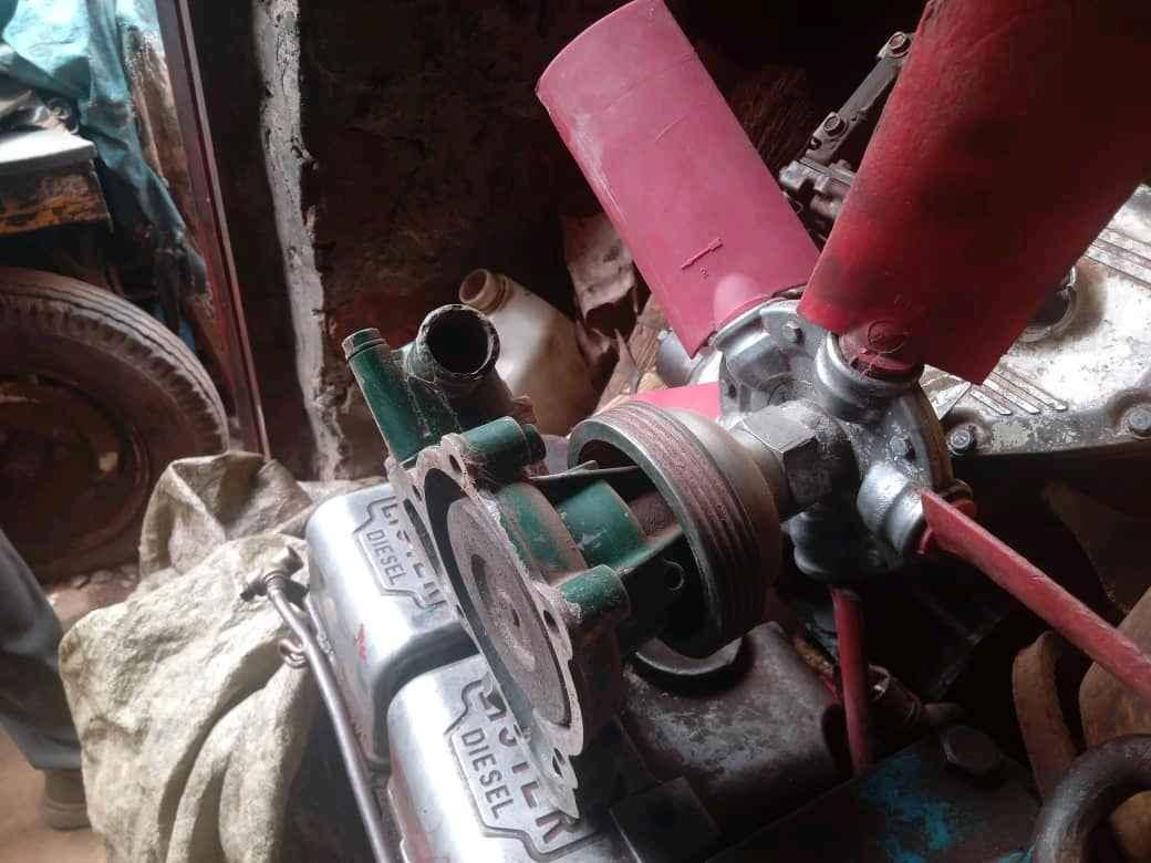 Diesel Generator and Engines Repair Services  for sale in Kampala - Yilick