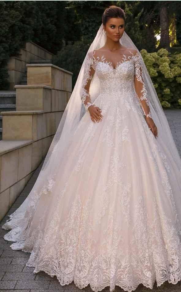 Bridal shop, dealing in wedding gowns  for sale in Kampala - Yilick