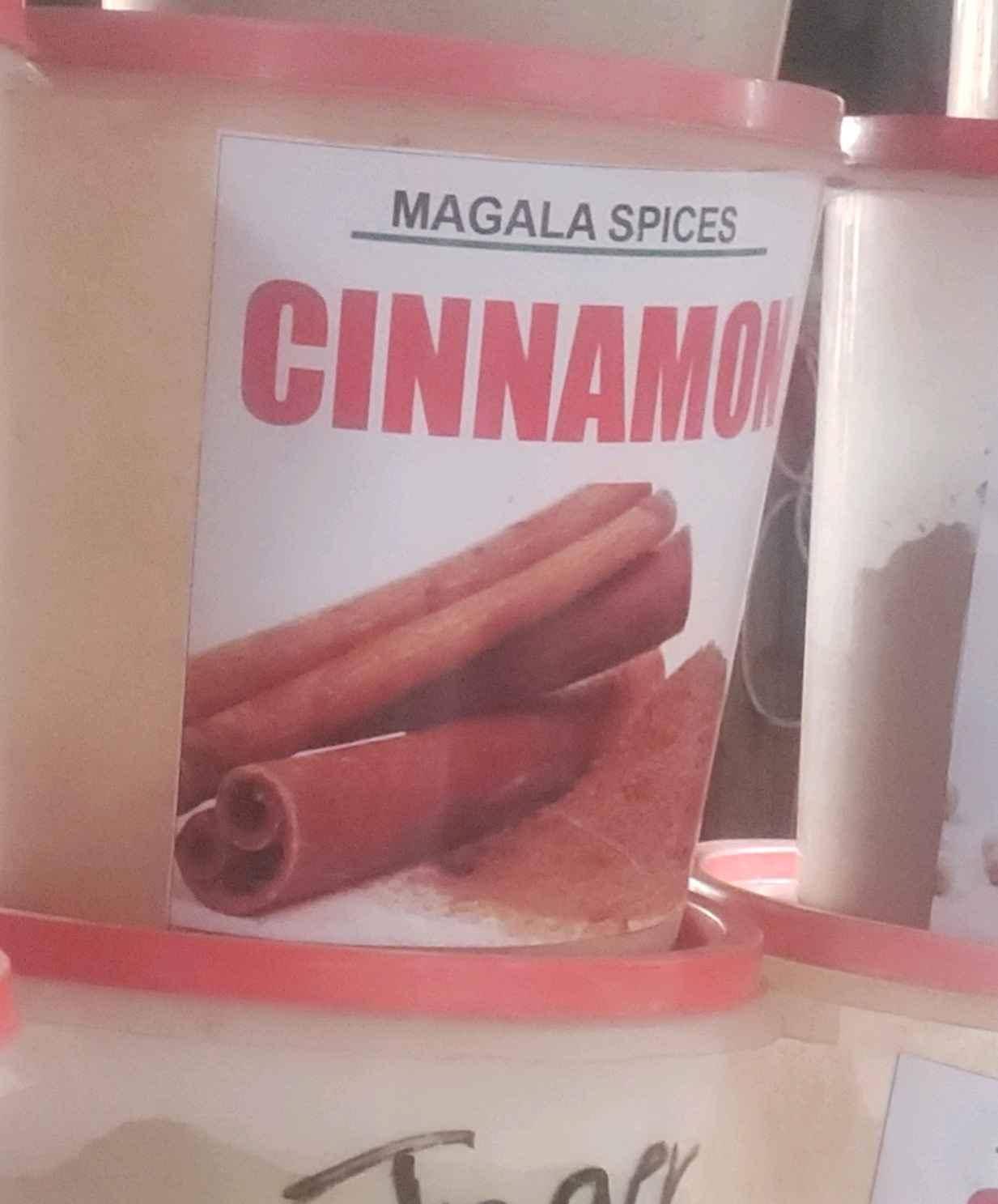 Cinnamon powder for sale in Kampala - Yilick