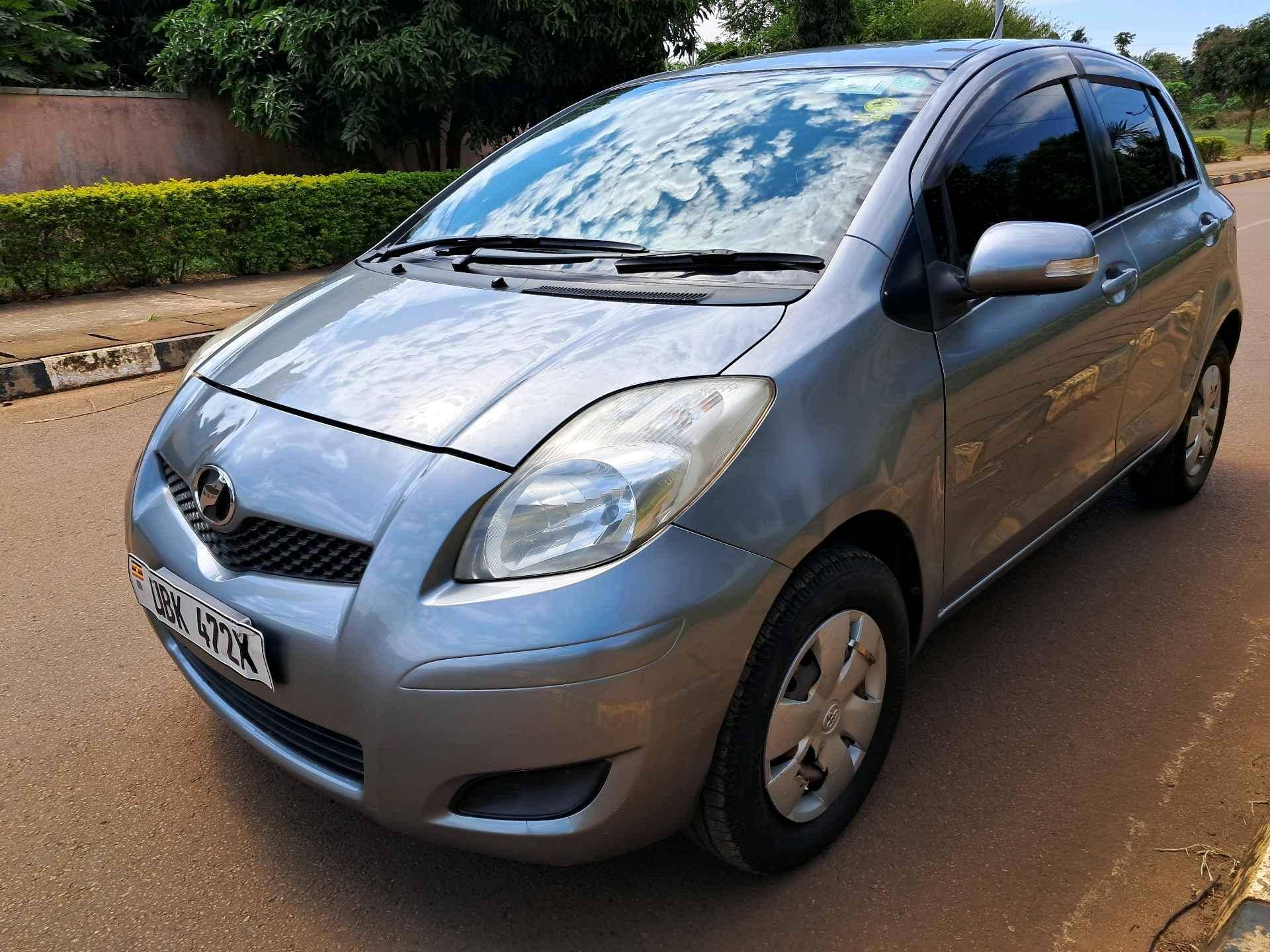 to sell car its new and almost new for sale in Kampala - Yilick