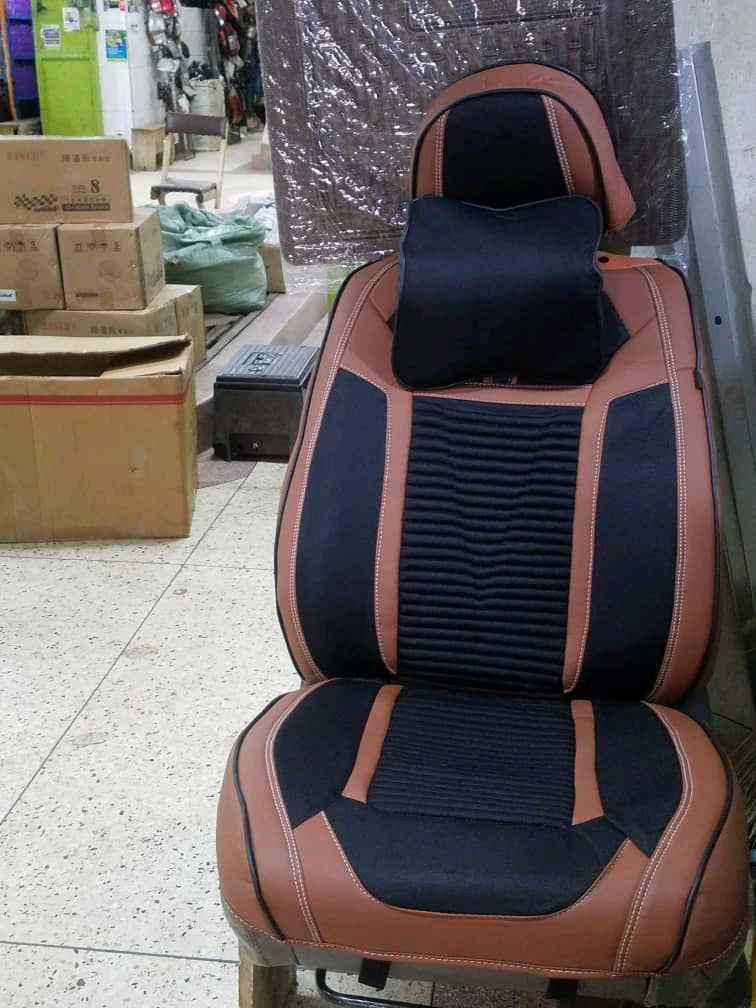 seat covers for 5 seaters for sale in Kampala - Yilick