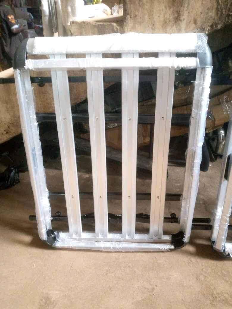 car roof racks and roof bars for sale in Kampala - Yilick