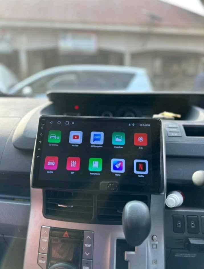 Android radios and screens for sale in Kampala - Yilick