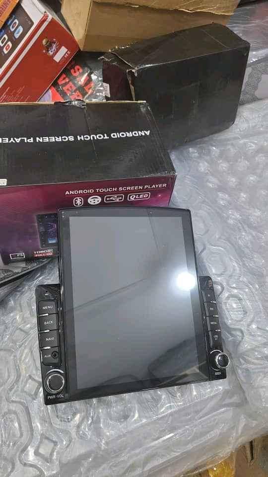 Car Android radios and screens for sale in Kampala - Yilick