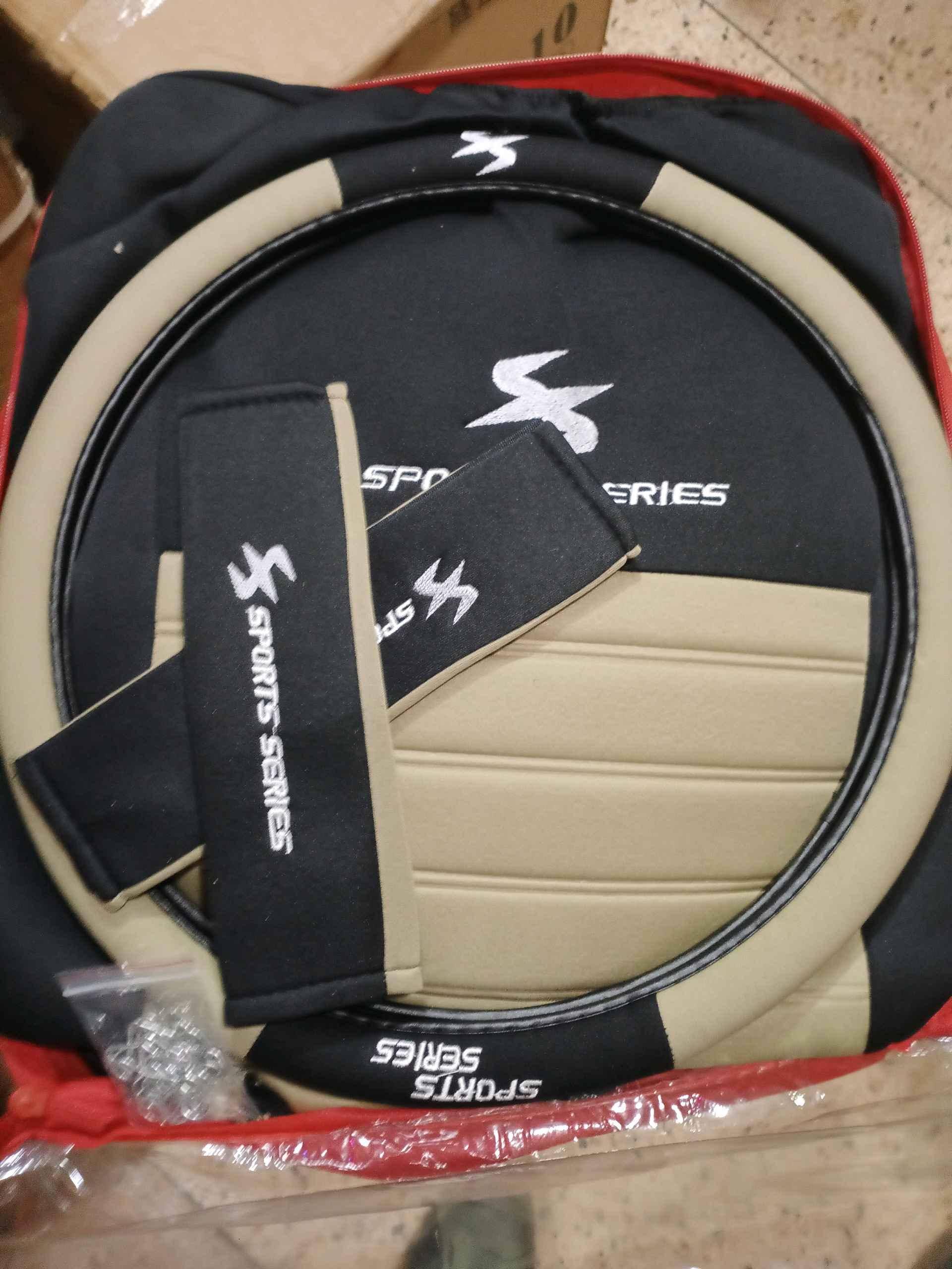 car cotton seat covers 5 seaters for sale in Kampala - Yilick