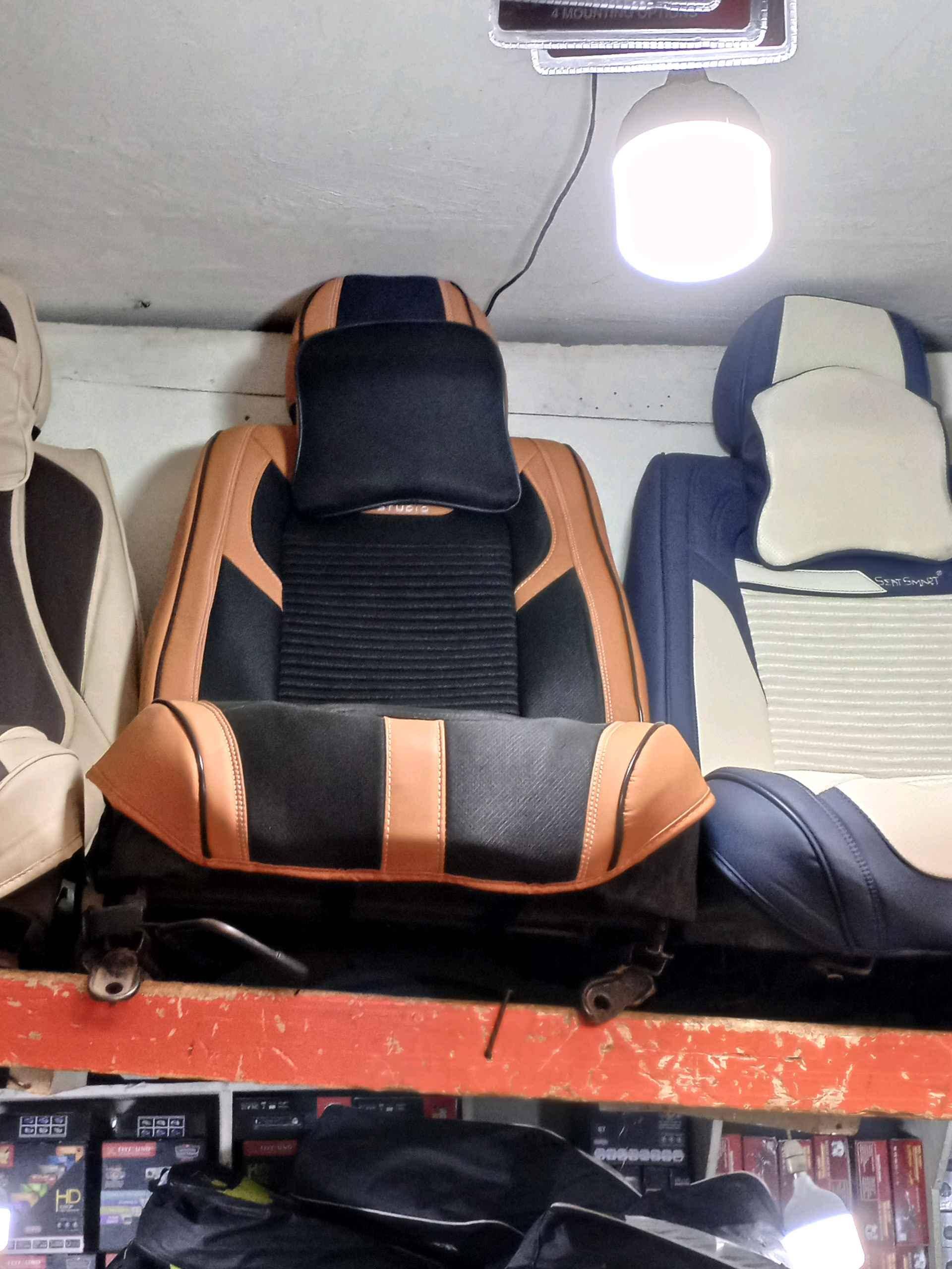 Car Seat Covers for sale in Kampala - Yilick