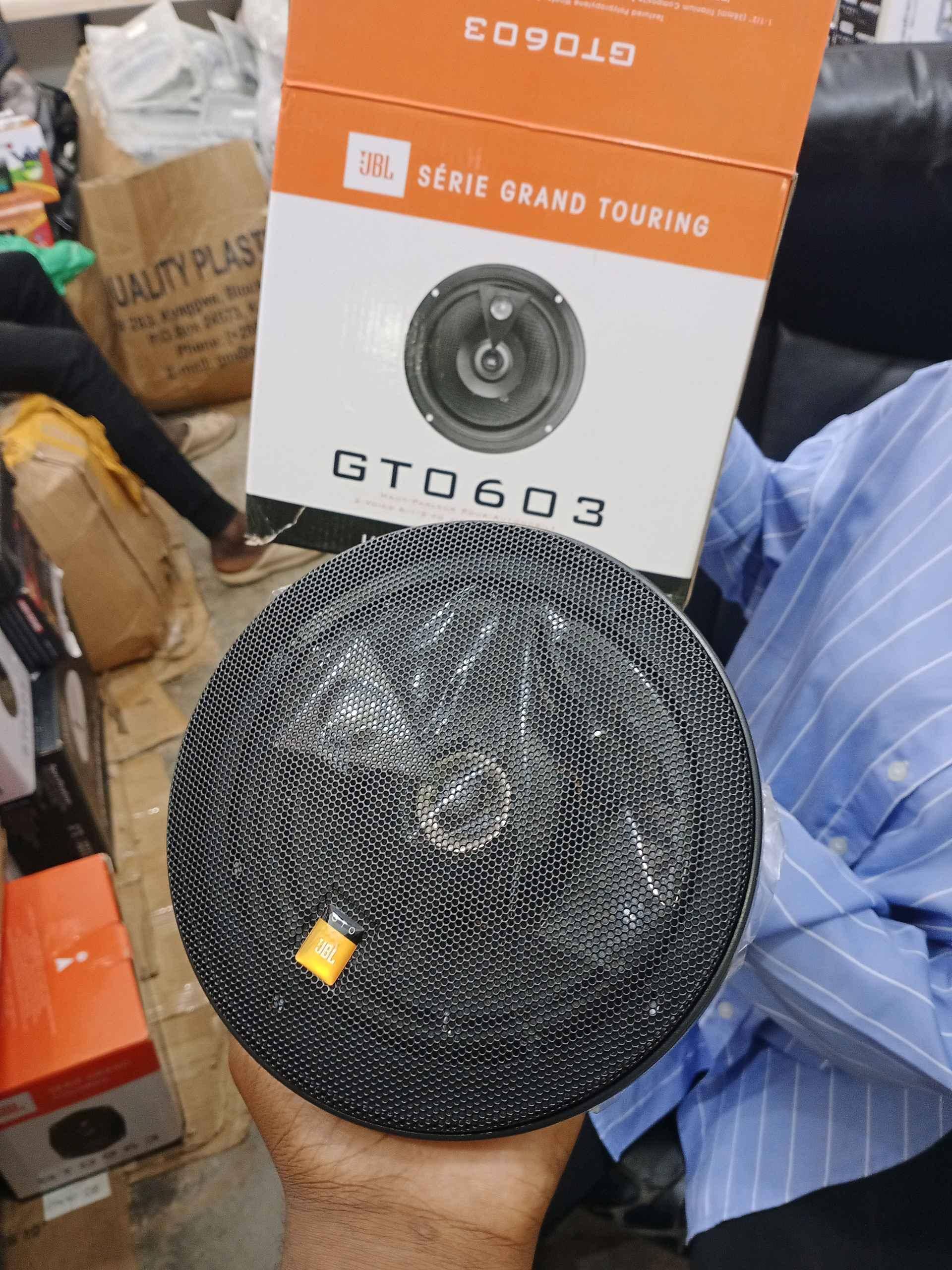 JBL speakers and subwoofers for sale in Kampala - Yilick