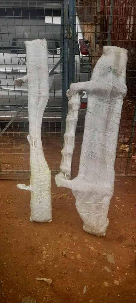 Car Guards and Bumpers for sale in Kampala - Yilick