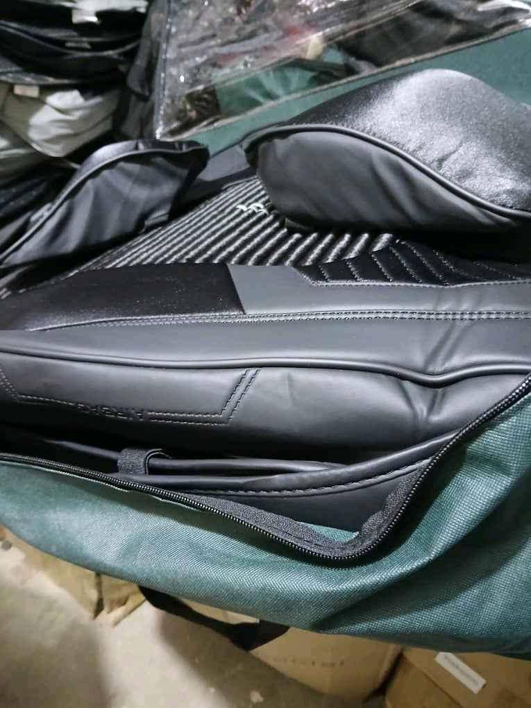 Harrier seat covers for sale in Kampala - Yilick