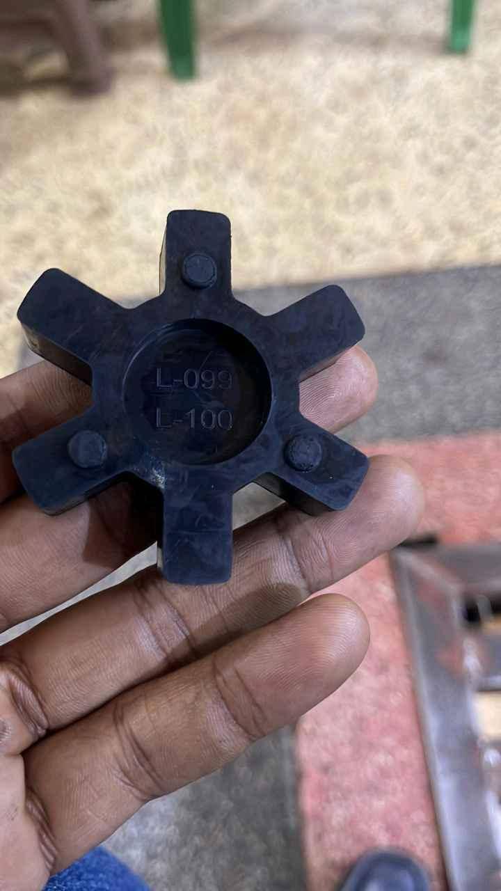 Rubber couplings and HRC couplings for sale in Kampala - Yilick