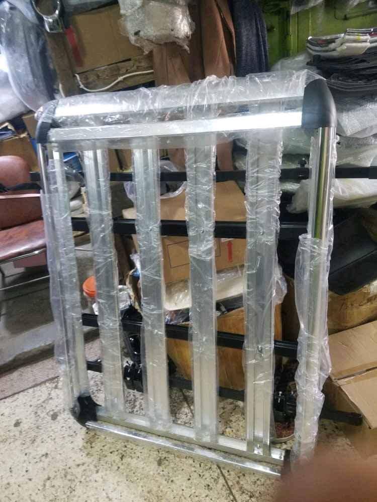 Car roof rack & roof bars for sale in Kampala - Yilick