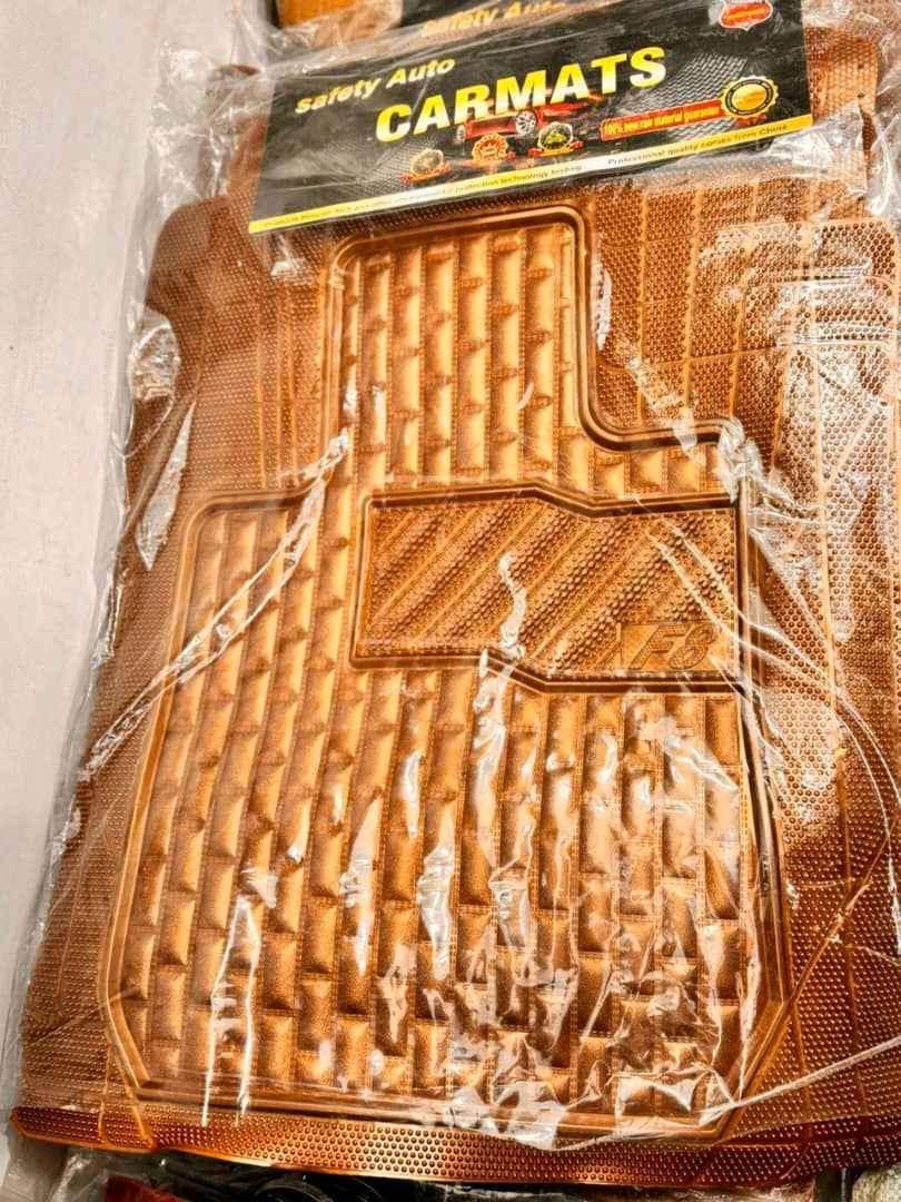 VIP Car carpets for sale in Kampala - Yilick